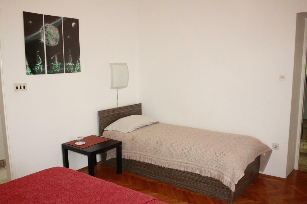 Guesthouse Matusan'S Place Banjol Luaran gambar