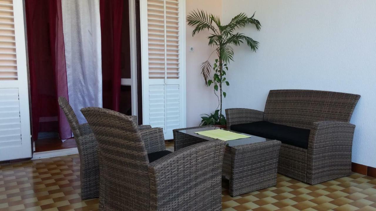 Guesthouse Matusan'S Place Banjol Luaran gambar