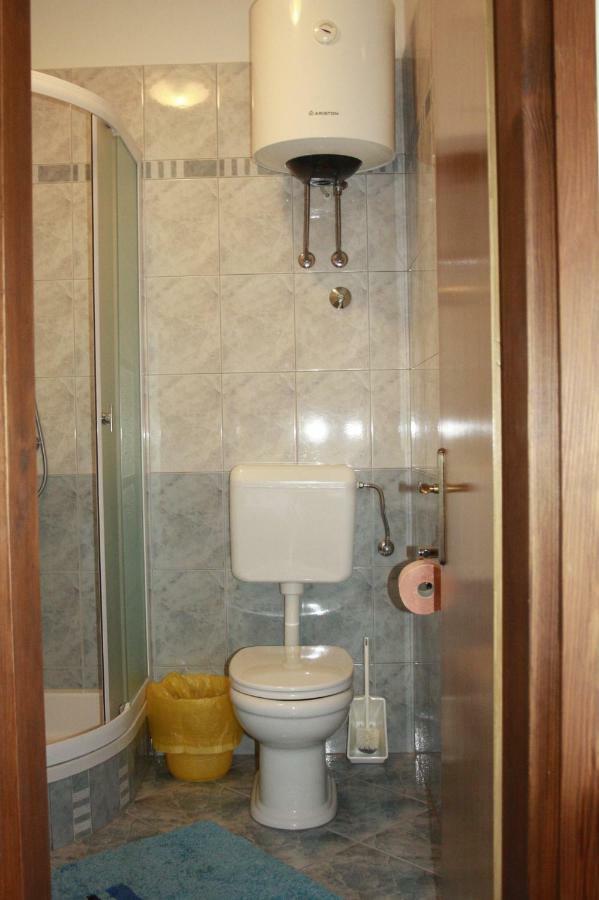 Guesthouse Matusan'S Place Banjol Luaran gambar