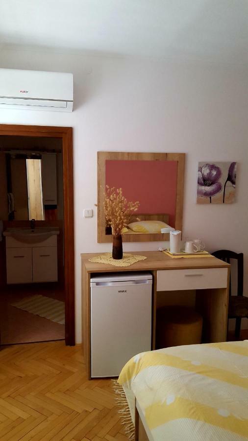 Guesthouse Matusan'S Place Banjol Luaran gambar