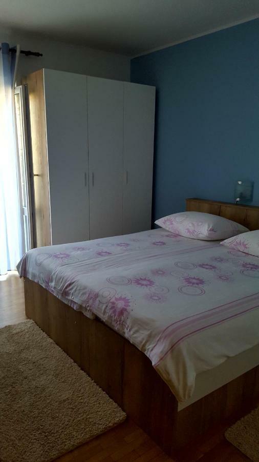 Guesthouse Matusan'S Place Banjol Luaran gambar